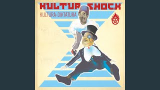 Video thumbnail of "Kultur Shock - Da Ye"