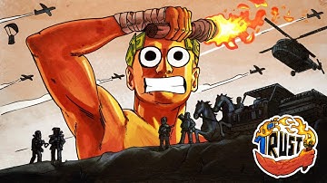 Trust In Rust 2 Tournament Highlights!