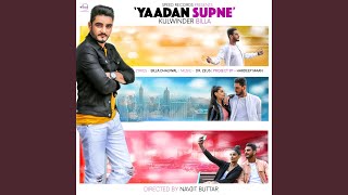 Yaadan Supne