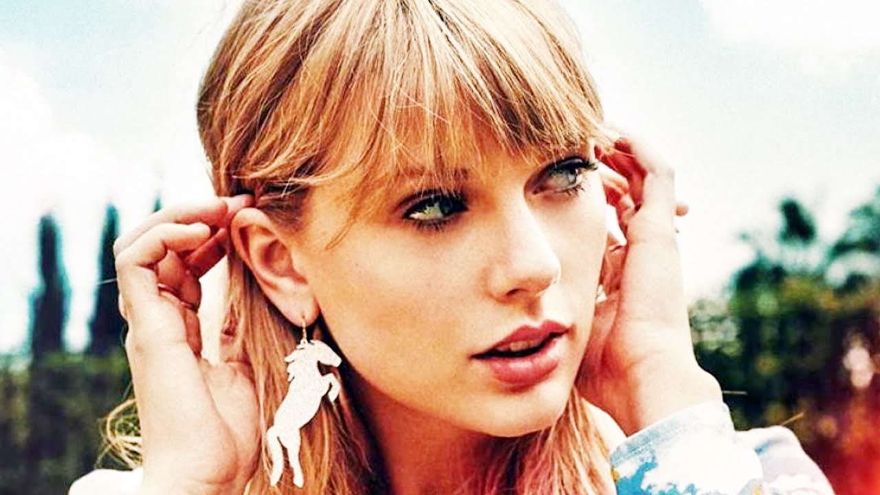 What Does Taylor Swift's Lover Track List Reveal About Her New Album?