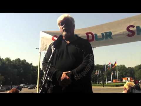 Interview Paul Watson