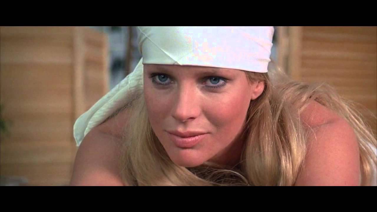 Kim Basinger photo 257 of 380 pics, wallpaper - photo #1072332 - ThePlace2