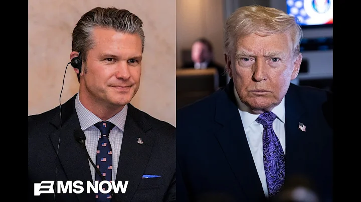 See White House PRESSED on Hegseth’s boat strike scandal