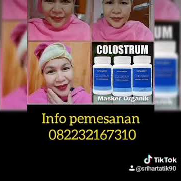 Colostrum Synergy