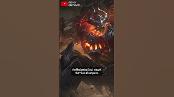 Thumbnail of Are High Noon Katarina and Mordekaiser worth it? (part 3)