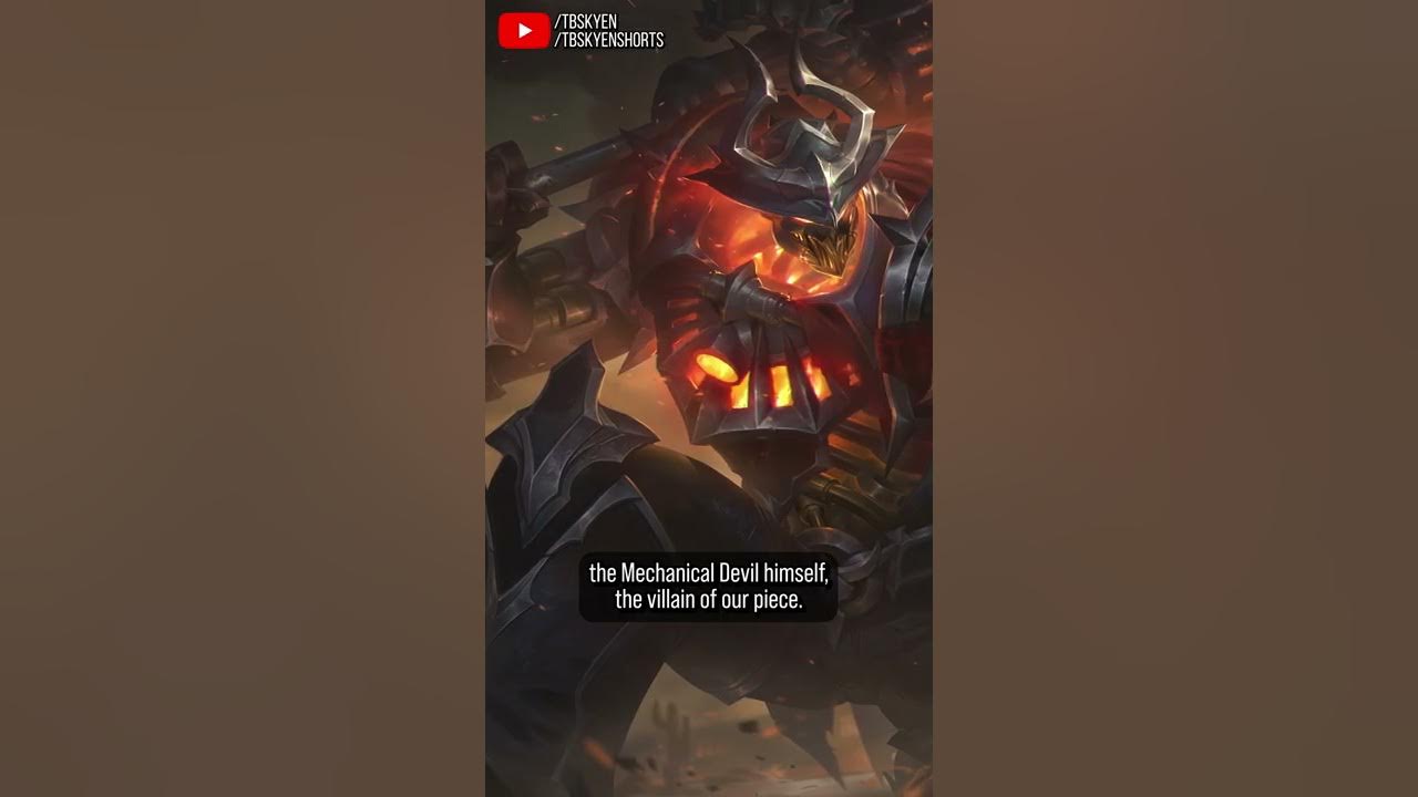 Are High Noon Katarina and Mordekaiser worth it? (part 3)