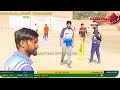 Ramdas ahamdpura back to back 6 six 1 overcosco cricket live rajasthan
