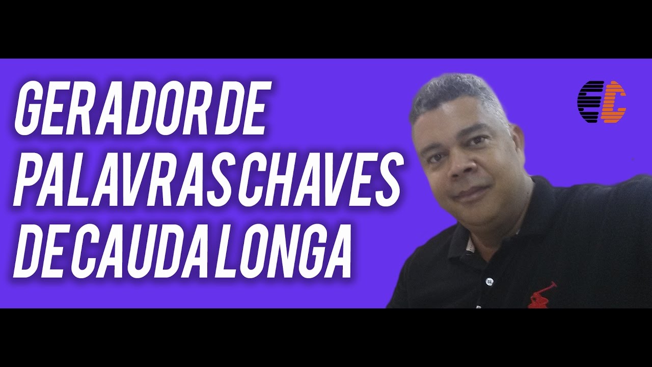 Keyword Shitter| Gerador de  Palavras Chaves de Cauda Longa