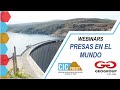 Día 1 - Segunda Conferencia de "Aspectos Geológico - Geotécnico en determinación de sitio en Presas"