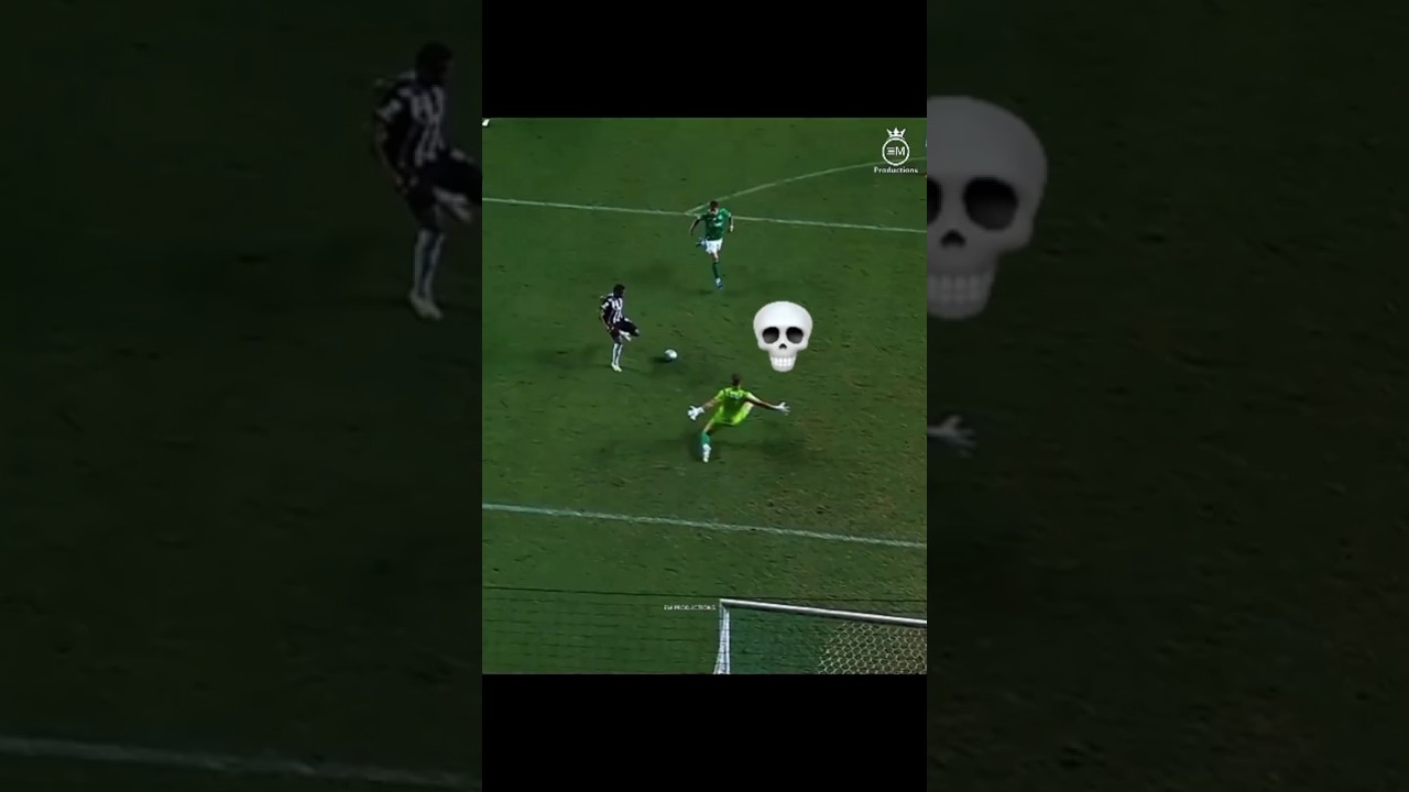 Alisson Santana - Brazilian Talent 🇧🇷🤯 