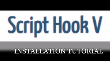 LSPDFR How to install New ScriptHookV with Link