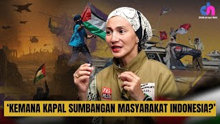 Download Lagu CERITA WANDAH HAMIDAH: GAGAL SAMPAI GAZA HINGGA RAGUKAN TAWARAN DAMAI TRUMP MP3 Download Lagu CERITA WANDAH HAMIDAH: GAGAL SAMPAI GAZA HINGGA RAGUKAN TAWARAN DAMAI TRUMP MP3
