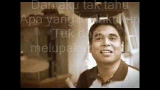 Download lagu Abdul and The Coffee Theory - Proses Melupakanmu (Lyric)