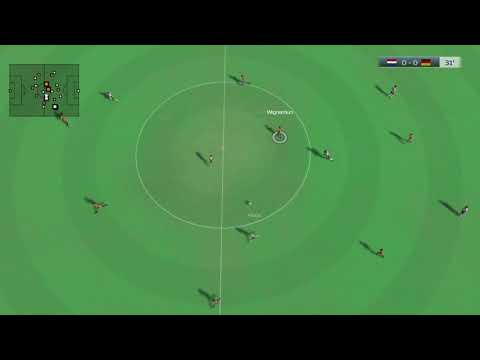 Active Soccer 2 DX - обзор маленькой фифы