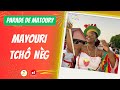 Carnaval de guyane 2024  mayouri tch ng  parade matoury