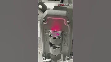 Laser Engraving Mastery — Every Line Perfect, Every Second Counts