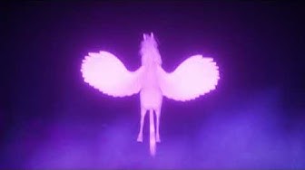 Trippie Redd – FROZEN OCEAN (Official Visualizer)