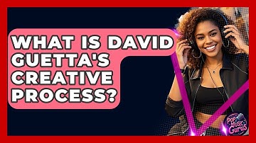 What Is David Guetta