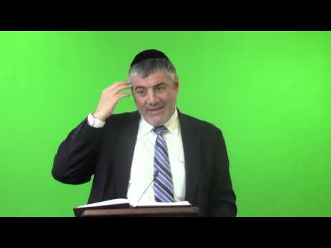 The Haggadah of Pesach (Part 2)