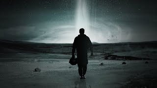 Interstellar - The Wormhole