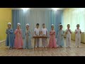 Шумовой оркестр &quot;Полька-тройка&quot; И.Штраус