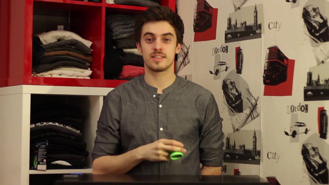 Yoyofactory ONE TUTORIAL - En sub