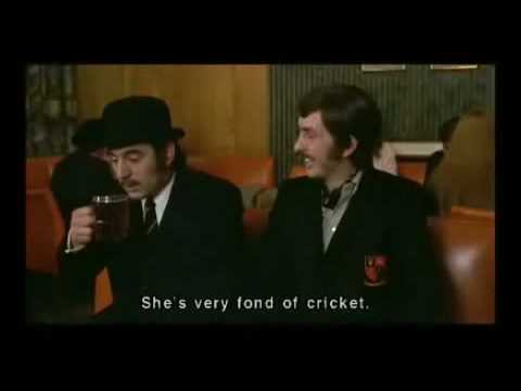 Video: Le Star Di Monty Python Spingono Il Gioco Su Facebook