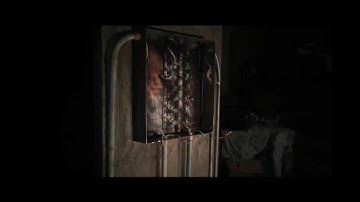 Electric Zombie Attack - Shocking Animated Prop