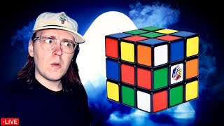 Is Anti-Gravity Cube Secretly Goated THE FINALS Season 8