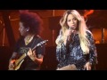 Beyoncé Irreplaceable Spanglish version live Barcelona