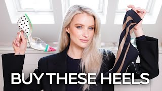 5 DESIGNER SHOE BRANDS THAT ARE WORTH YOUR MONEY AND WHY | INTHEFROW