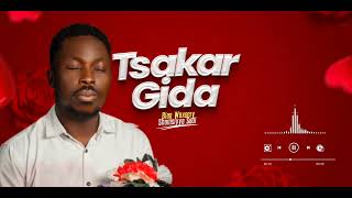 Blaq Waxeery - Tsakar Gida (Audio)