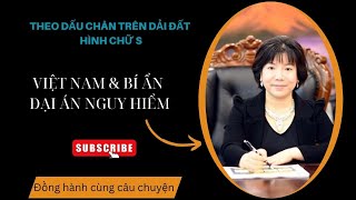 Triều Lý (1010 - 1225) - từ Đại Việt đến Việt Nam & Bí Ẩn Cựu Chủ Tịch AIC (25.10.2025).
