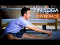 30min. Yin Yoga “Lower Back” with Travis