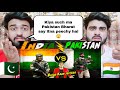 INDIA vs. PAKISTAN कौन जीतेगा? और कौनसा देश है बेहतर? Country and Military Comparison |Pak Reacts|