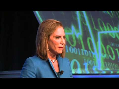 Hooked, Hacked, Hijacked: Reclaim Your Brain From Addictive Living: Dr. Pam Peeke At TEDxWallStreet