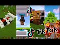 Minecraft Compilation TikTok Indonesia 2020