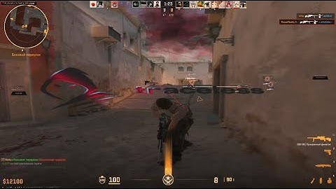 cs2 hvh highlights #13 | ft. traceless | BEST HVH CHEAT!! |