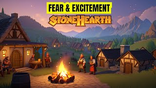 stonehearth | stonehearth gameplay | stonehearth game guide by Game On Now lets play 10 views 1 month ago 32 minutes