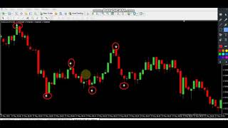 BINARY INDICATOR | QUOTEX TRADING WITH ROBOT |@IQOPTIONSCRIPTTRADING screenshot 2