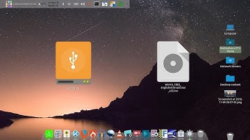 How to convert Bootable USB back to ISO or IMG under Linux - Easy and reliable - Nov 2018
