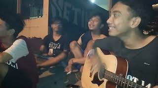 never ending story - lukamu lukaku (cover) SETIK.