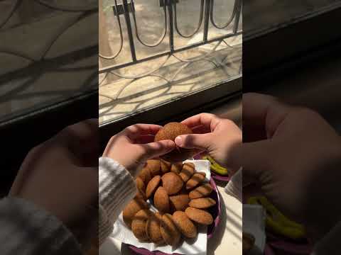 قرشة الكبه  كبة