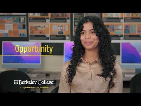 Berkeley College: One