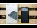 Купил Google Pixel 2 ➤ Новый или Восстановленный? ➤ Распаковка