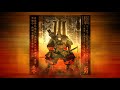 Dark Japanese folk Ambient | Samurai & Kabuki inspired music (by Shogun's Castle) Mp3 Song