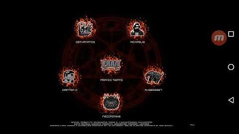 Doom D4T + Requiem wad walkthrough part 1