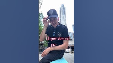 Thumbnail of Filming Content while walking in Manhattan NY for my KATT WILLIAMS Song #rap #music #hiphop