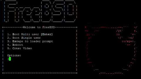 DevTerm R-01: Create OS image from scratch (FreeBSD)