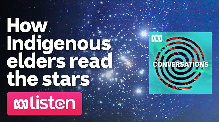 Dr Duane Hamacher: How Indigenous elders read the ...